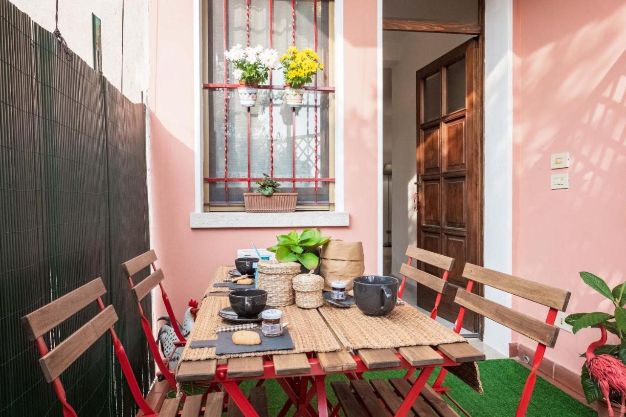 데센자노델가르다 Casa Dolce Casa Desenzano - 2 Passi Dal Lago 아파트 외부 사진