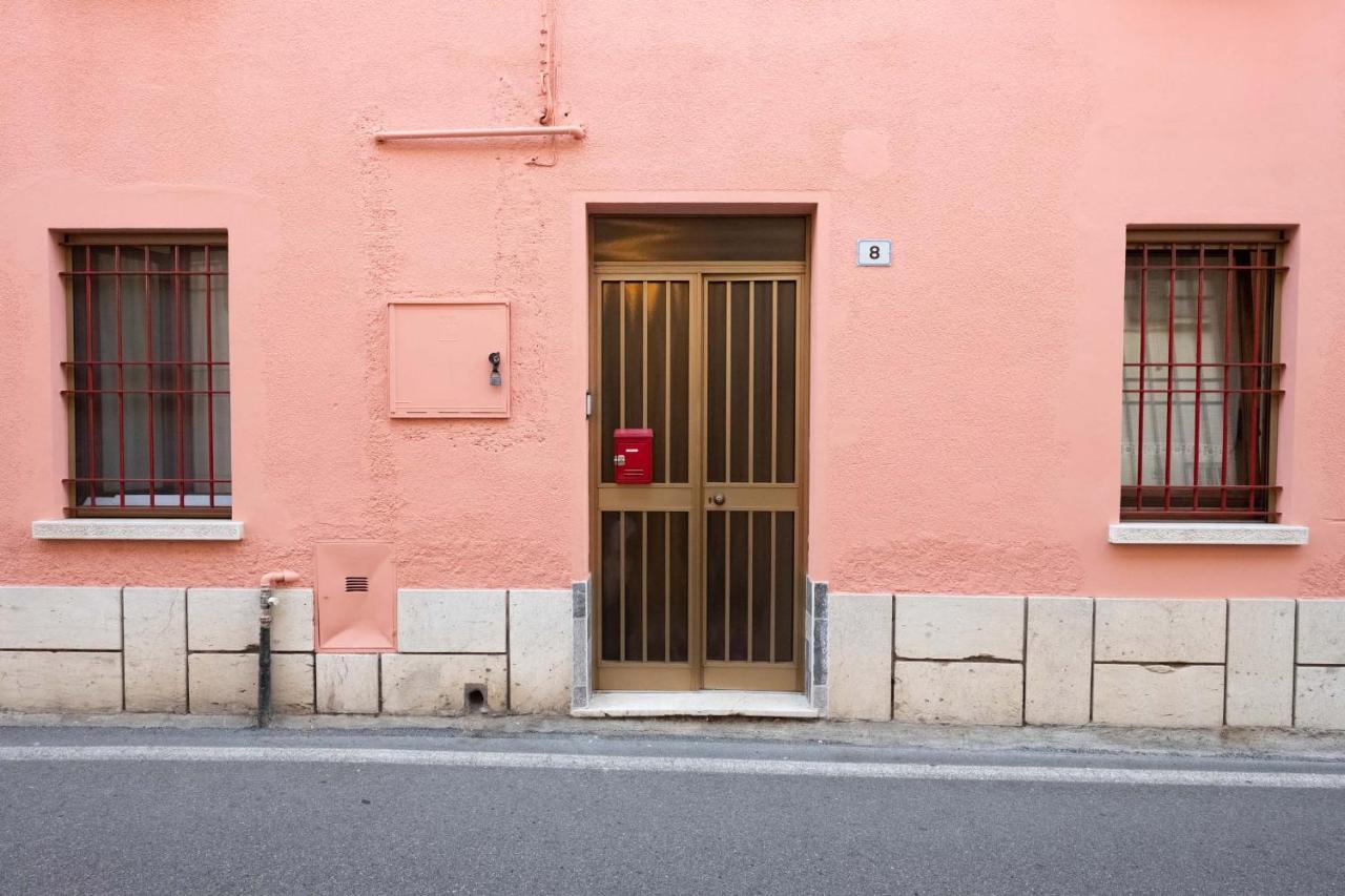 데센자노델가르다 Casa Dolce Casa Desenzano - 2 Passi Dal Lago 아파트 외부 사진