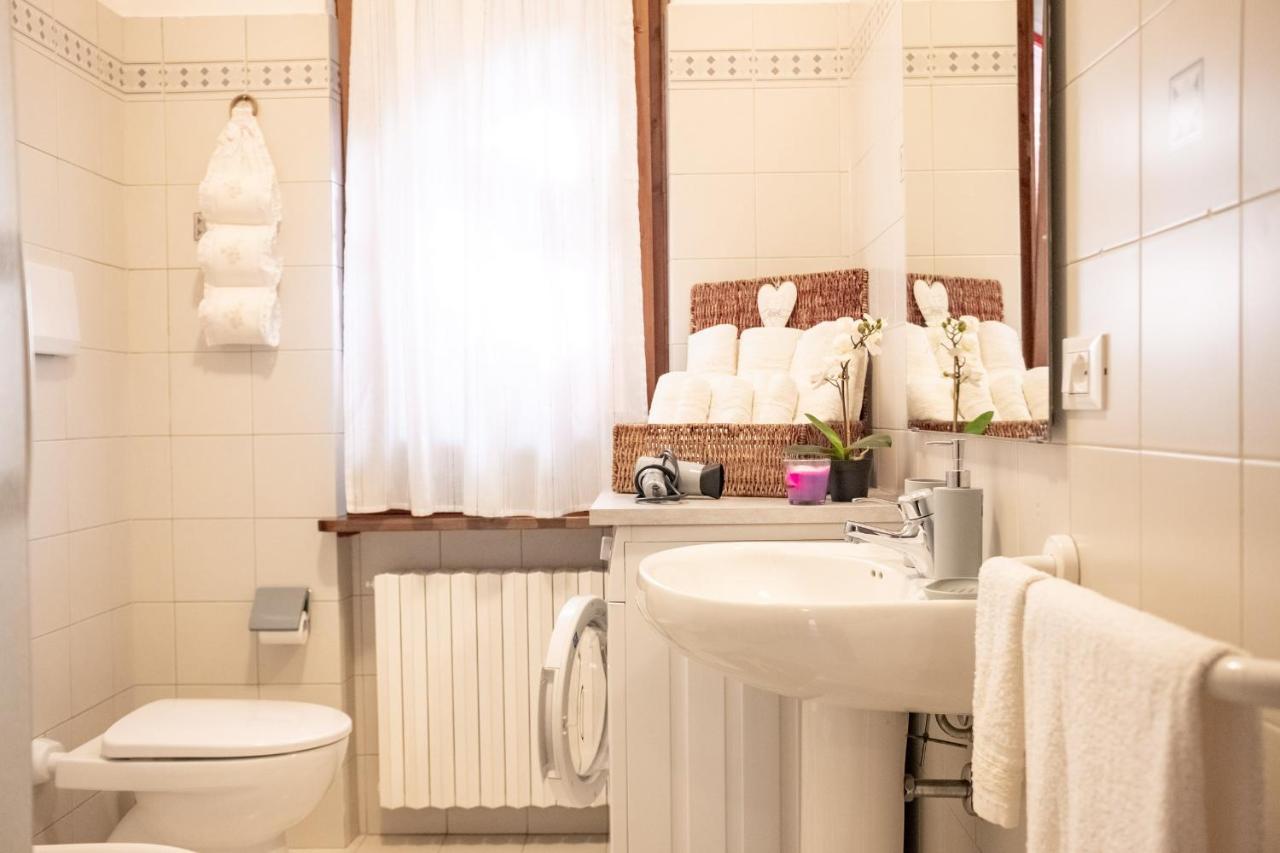 데센자노델가르다 Casa Dolce Casa Desenzano - 2 Passi Dal Lago 아파트 외부 사진