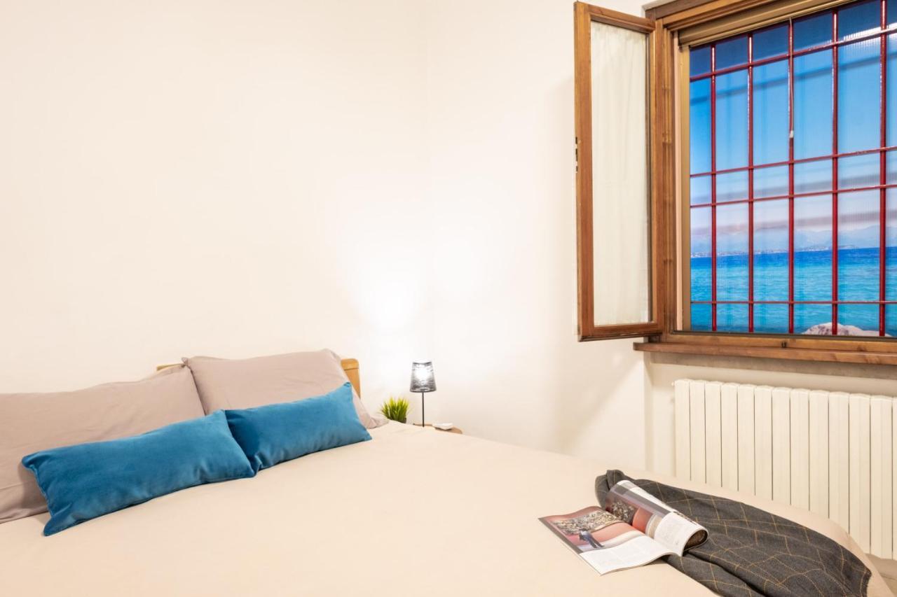 데센자노델가르다 Casa Dolce Casa Desenzano - 2 Passi Dal Lago 아파트 외부 사진