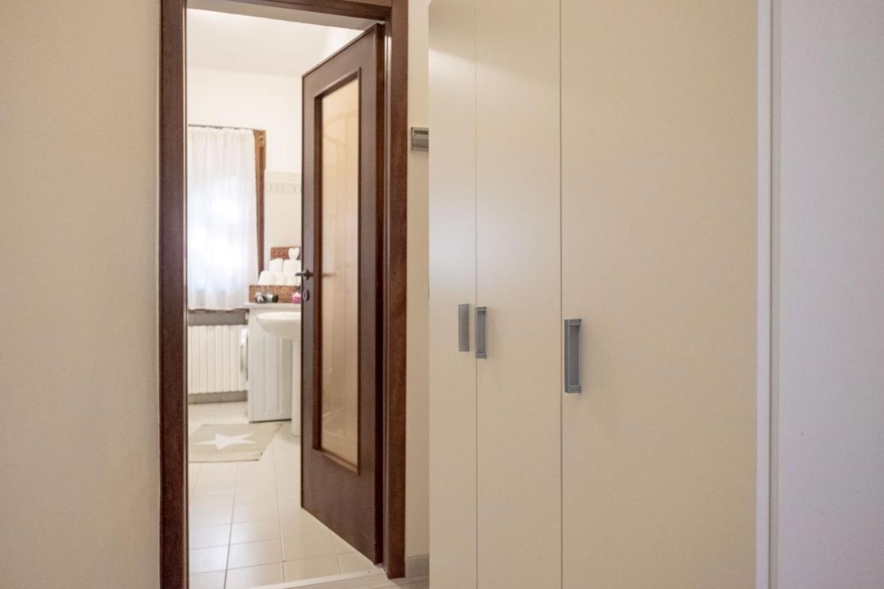 데센자노델가르다 Casa Dolce Casa Desenzano - 2 Passi Dal Lago 아파트 외부 사진
