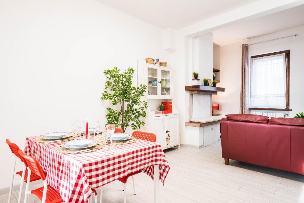 데센자노델가르다 Casa Dolce Casa Desenzano - 2 Passi Dal Lago 아파트 외부 사진