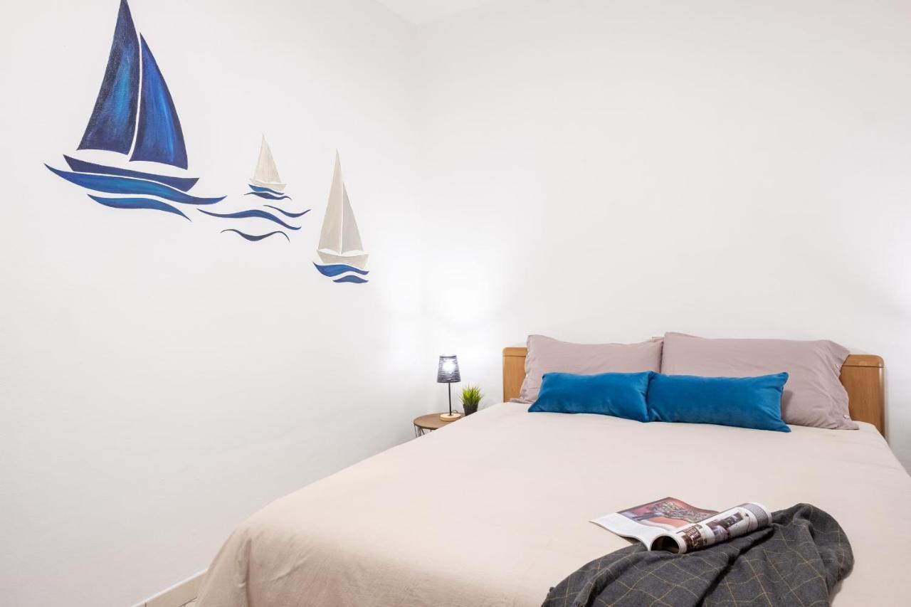 데센자노델가르다 Casa Dolce Casa Desenzano - 2 Passi Dal Lago 아파트 외부 사진