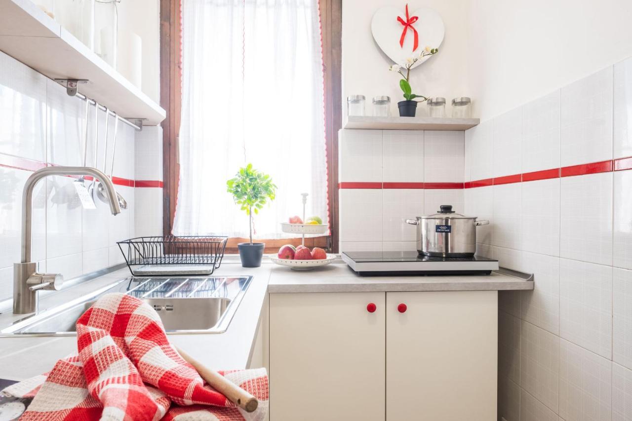 데센자노델가르다 Casa Dolce Casa Desenzano - 2 Passi Dal Lago 아파트 외부 사진