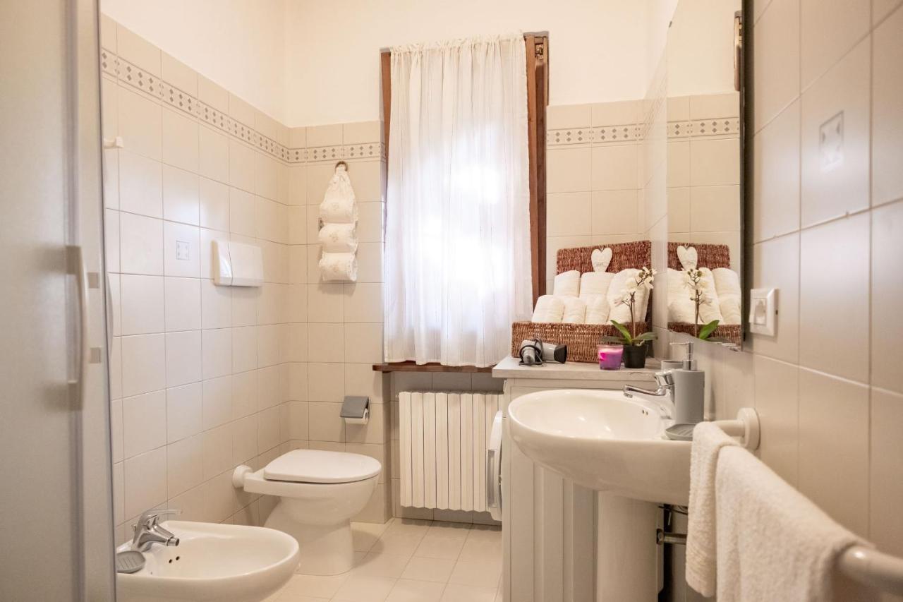 데센자노델가르다 Casa Dolce Casa Desenzano - 2 Passi Dal Lago 아파트 외부 사진