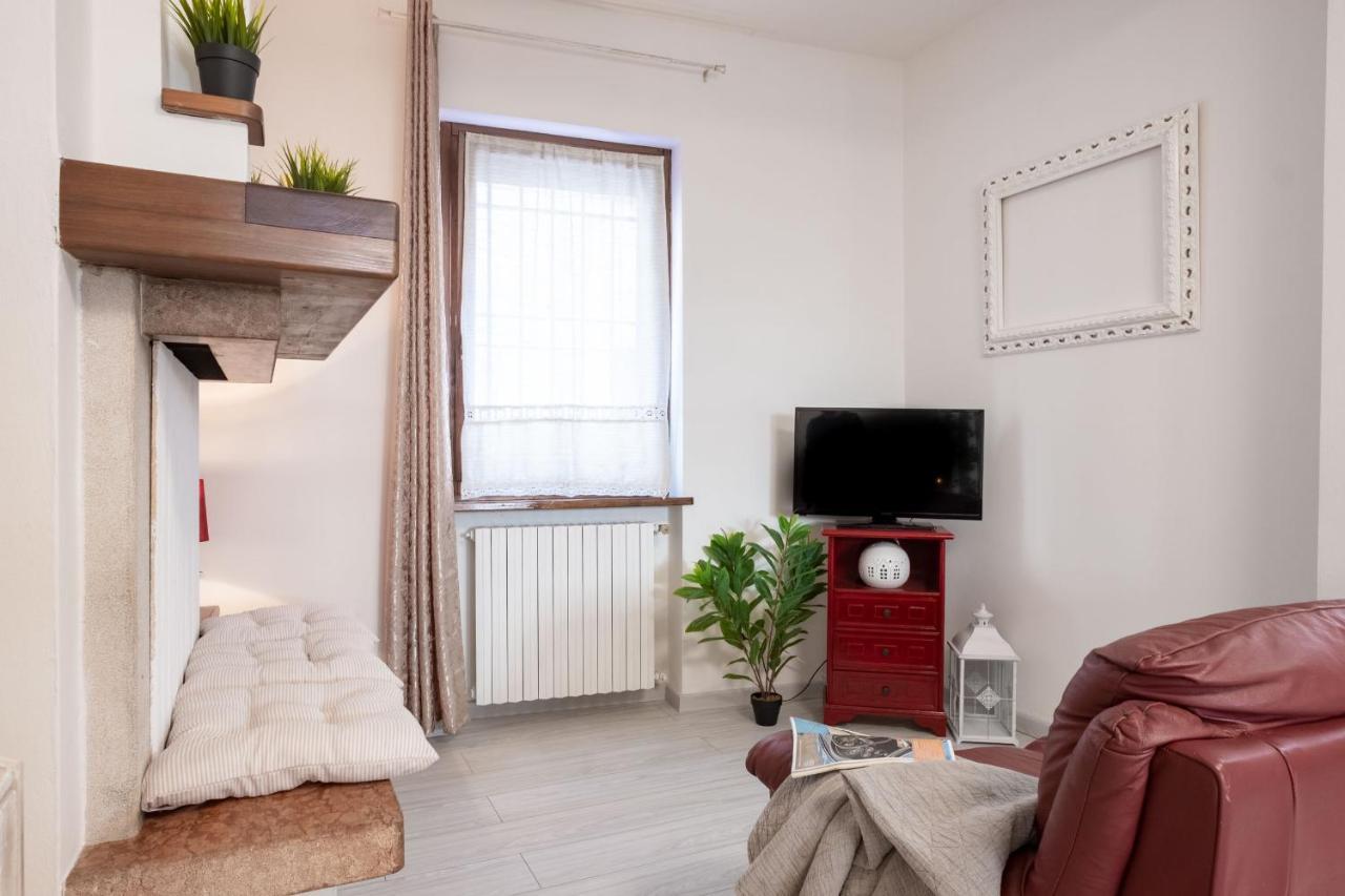데센자노델가르다 Casa Dolce Casa Desenzano - 2 Passi Dal Lago 아파트 외부 사진