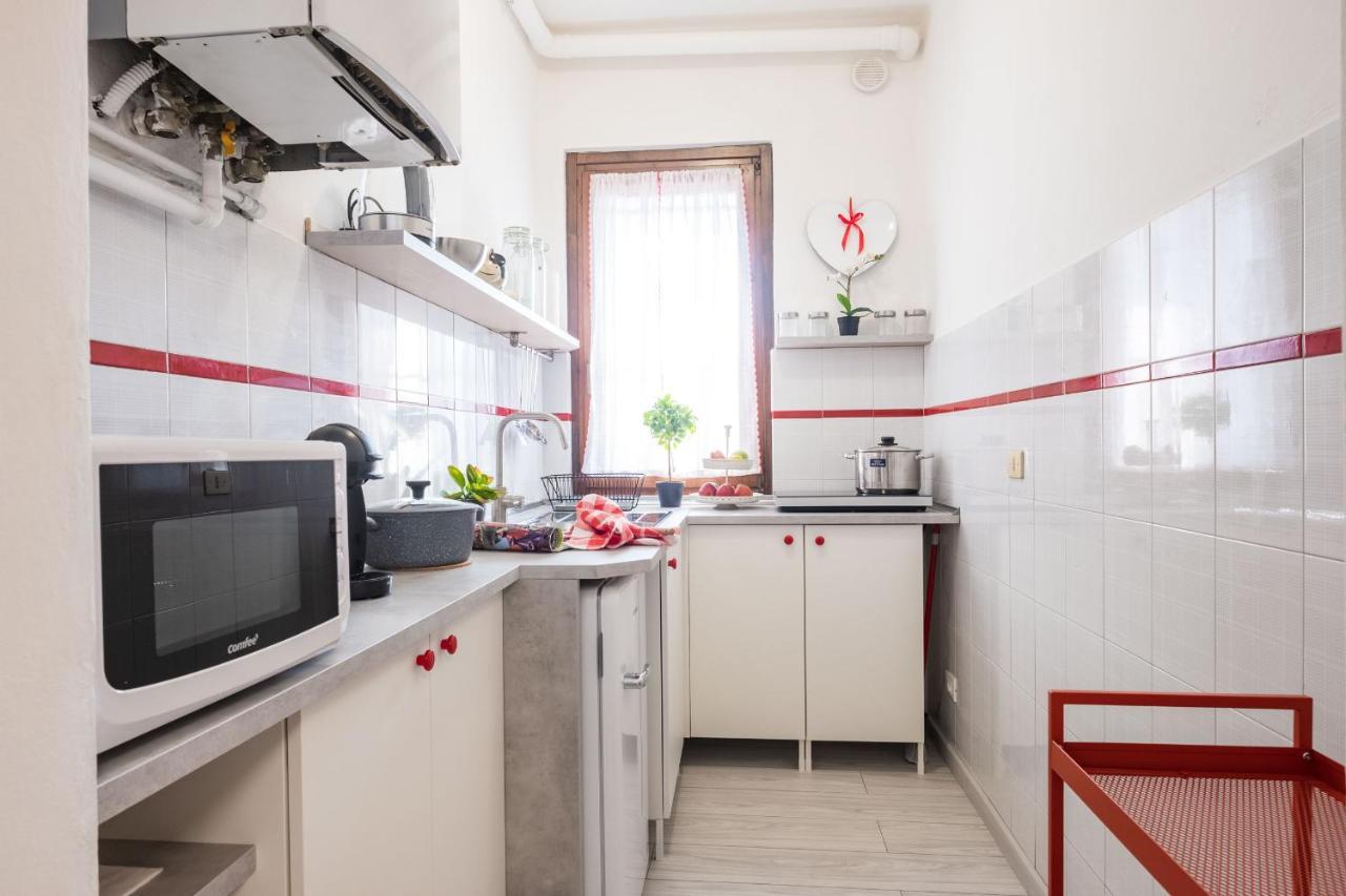 데센자노델가르다 Casa Dolce Casa Desenzano - 2 Passi Dal Lago 아파트 외부 사진