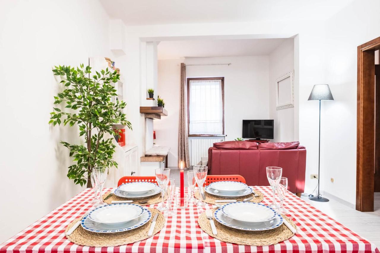 데센자노델가르다 Casa Dolce Casa Desenzano - 2 Passi Dal Lago 아파트 외부 사진