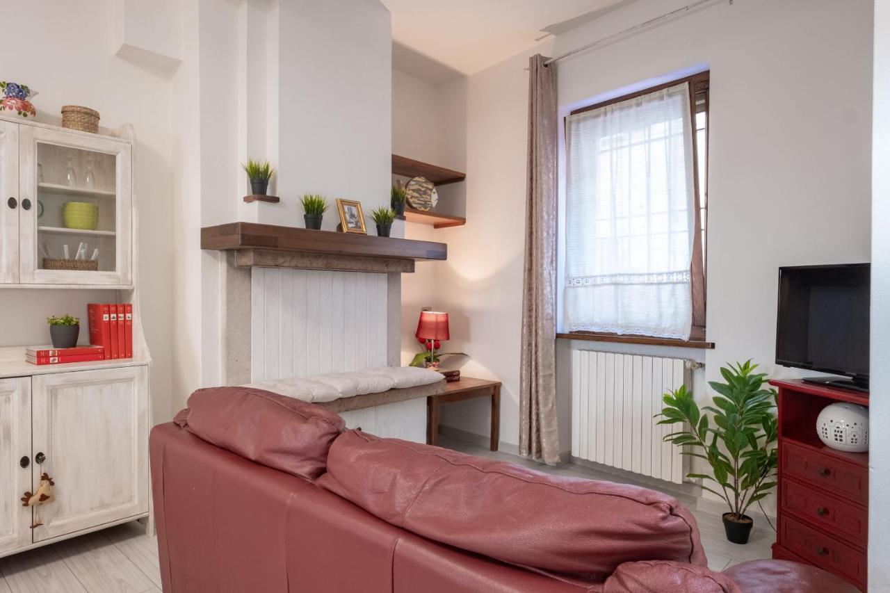 데센자노델가르다 Casa Dolce Casa Desenzano - 2 Passi Dal Lago 아파트 외부 사진