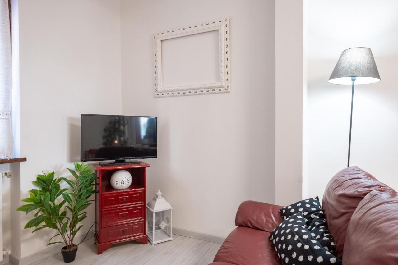데센자노델가르다 Casa Dolce Casa Desenzano - 2 Passi Dal Lago 아파트 외부 사진