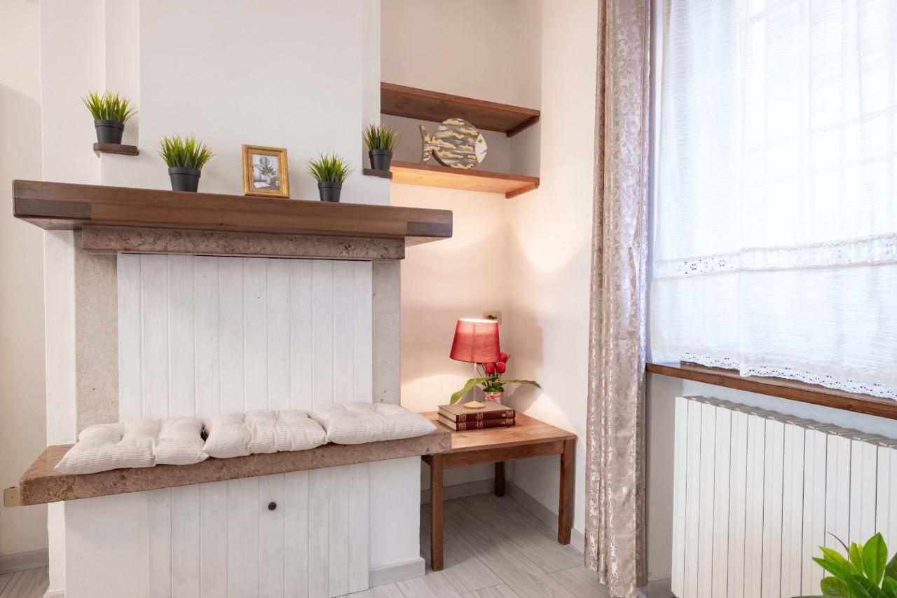 데센자노델가르다 Casa Dolce Casa Desenzano - 2 Passi Dal Lago 아파트 외부 사진