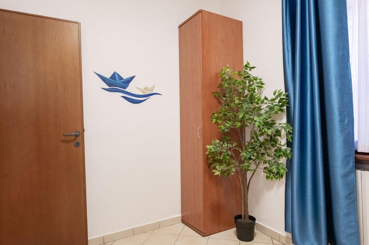 데센자노델가르다 Casa Dolce Casa Desenzano - 2 Passi Dal Lago 아파트 외부 사진